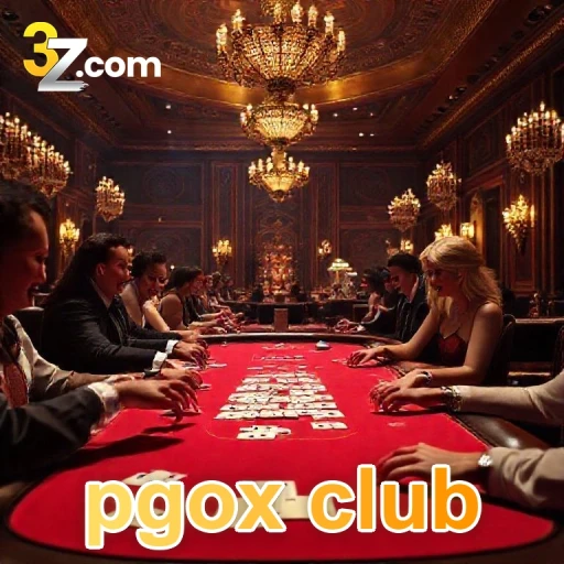 Onde Baixar Jogos Incríveis? Conheça o PGox Club