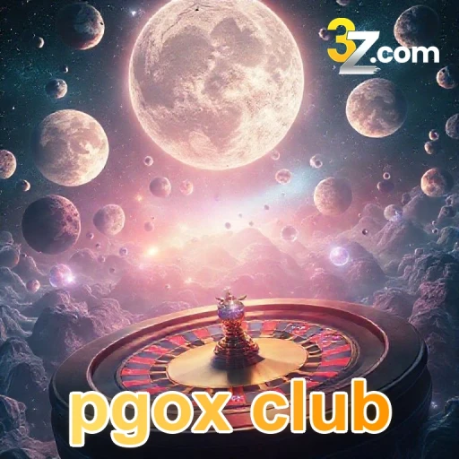 pgox club Jogos de caça-níqueis