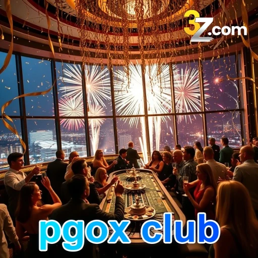 pgox club