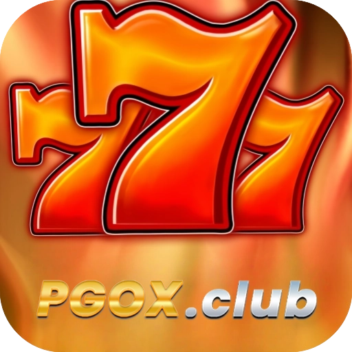 pgox club LOGO