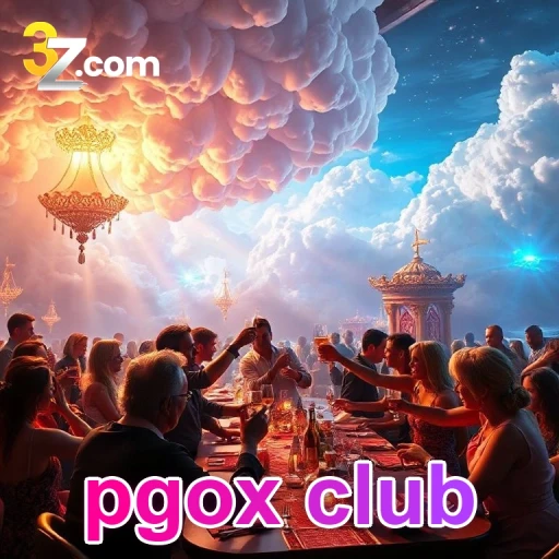pgox club