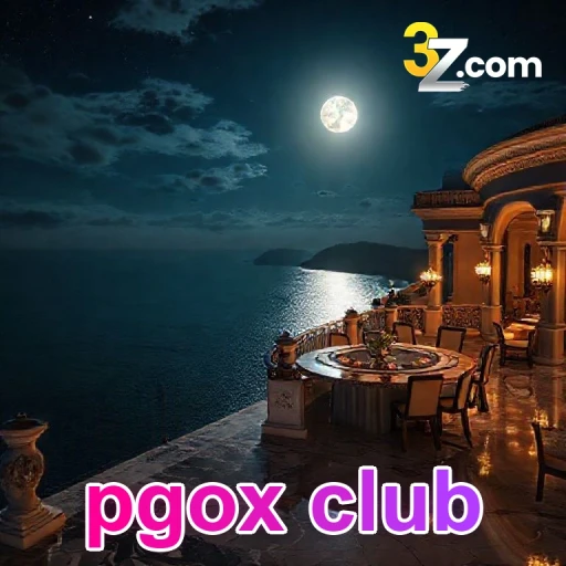 pgox club Área VIP