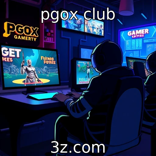 Tendências de jogos eletrônicos e seus impactos na indústria